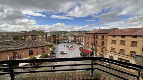 Foto 3 de Piso en venta en Plaza Constitución, Alesanco, La Rioja