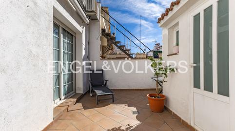 Foto 3 de Casa adosada en venda a Concòrdia, Barcelona