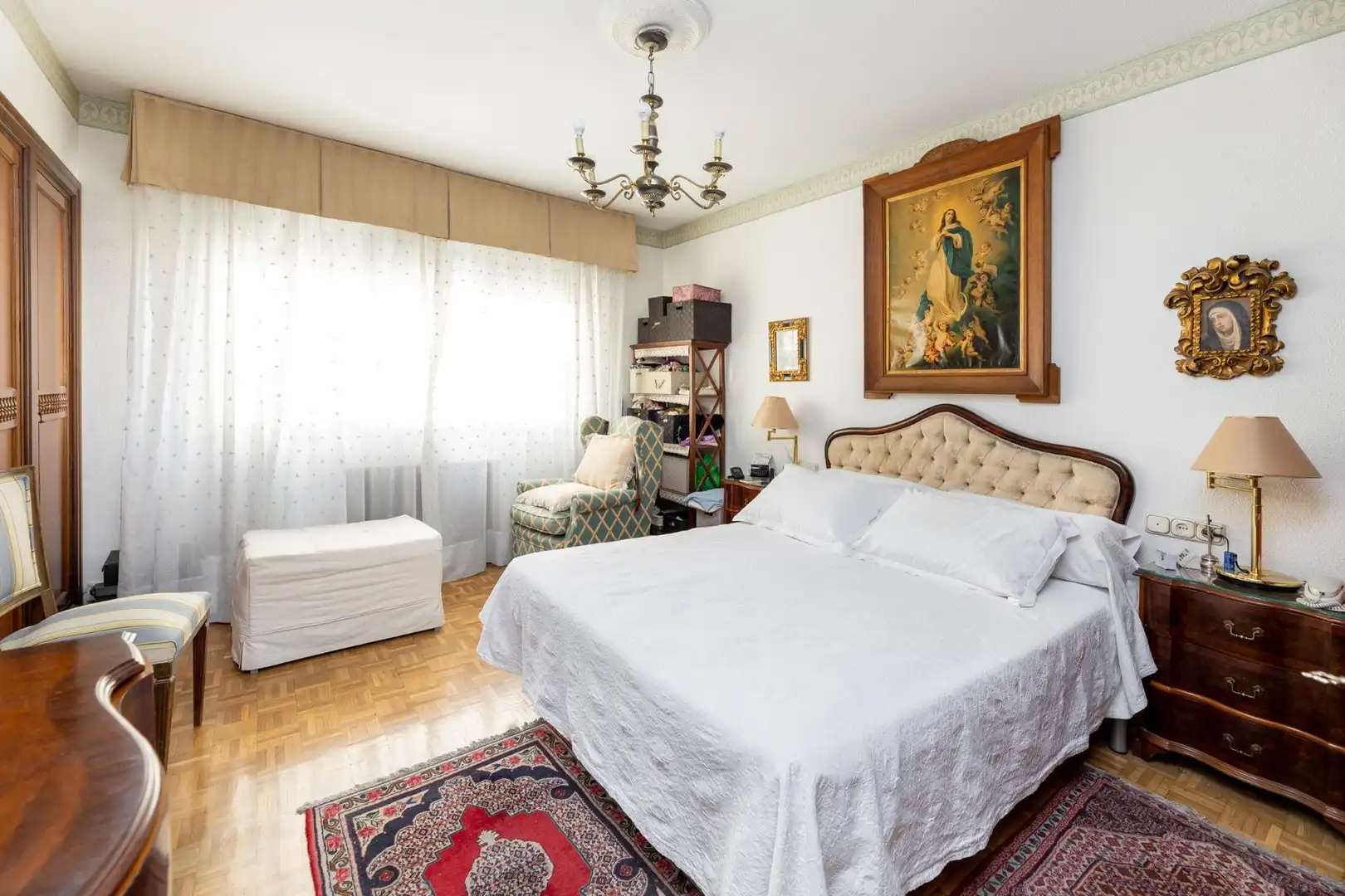 Flat for sale in Fígares