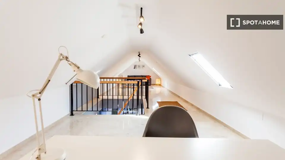 Appartement avec terrasse à louer à Patraix, imagen 7