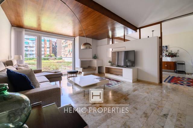 Piso en Venta en Calle Calle de Ayala, 89 en Goya