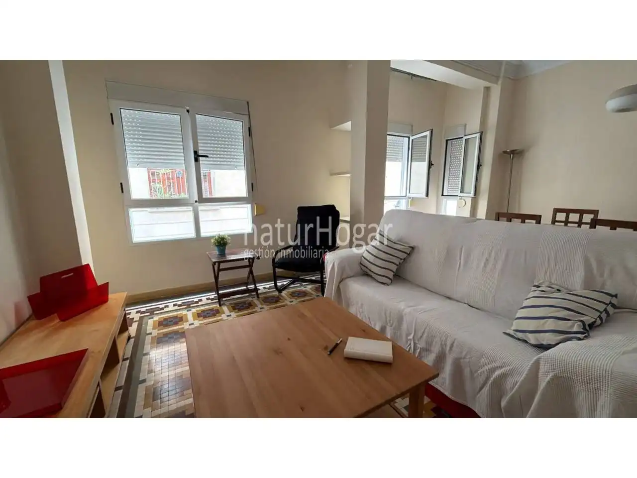 Flat to rent in Ciutat Vella, imagen 3