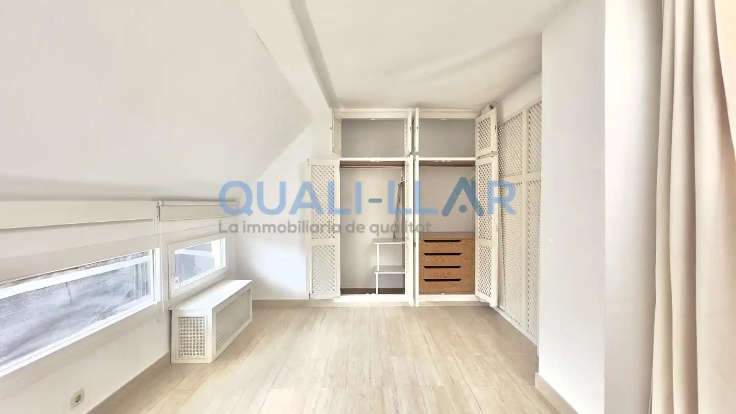Apartament amb piscina de lloguer a Calle de Honduras, imagen 5