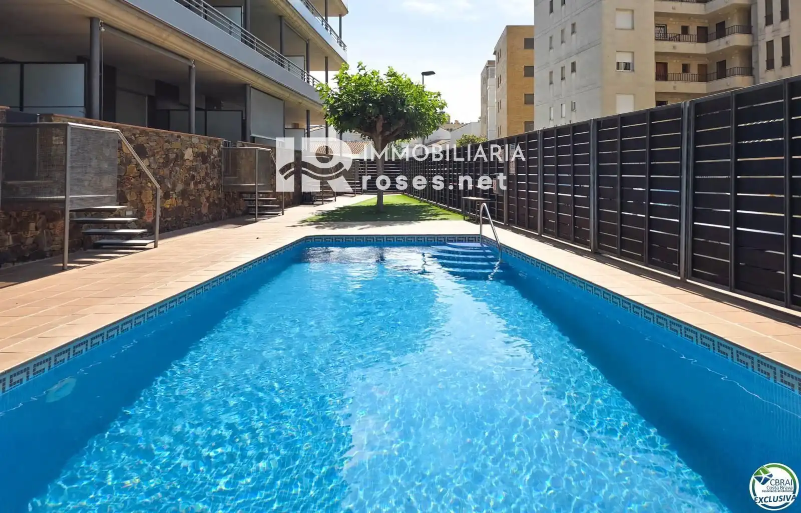 Pis amb piscina en venda a Joanot Martorell, imagen 29