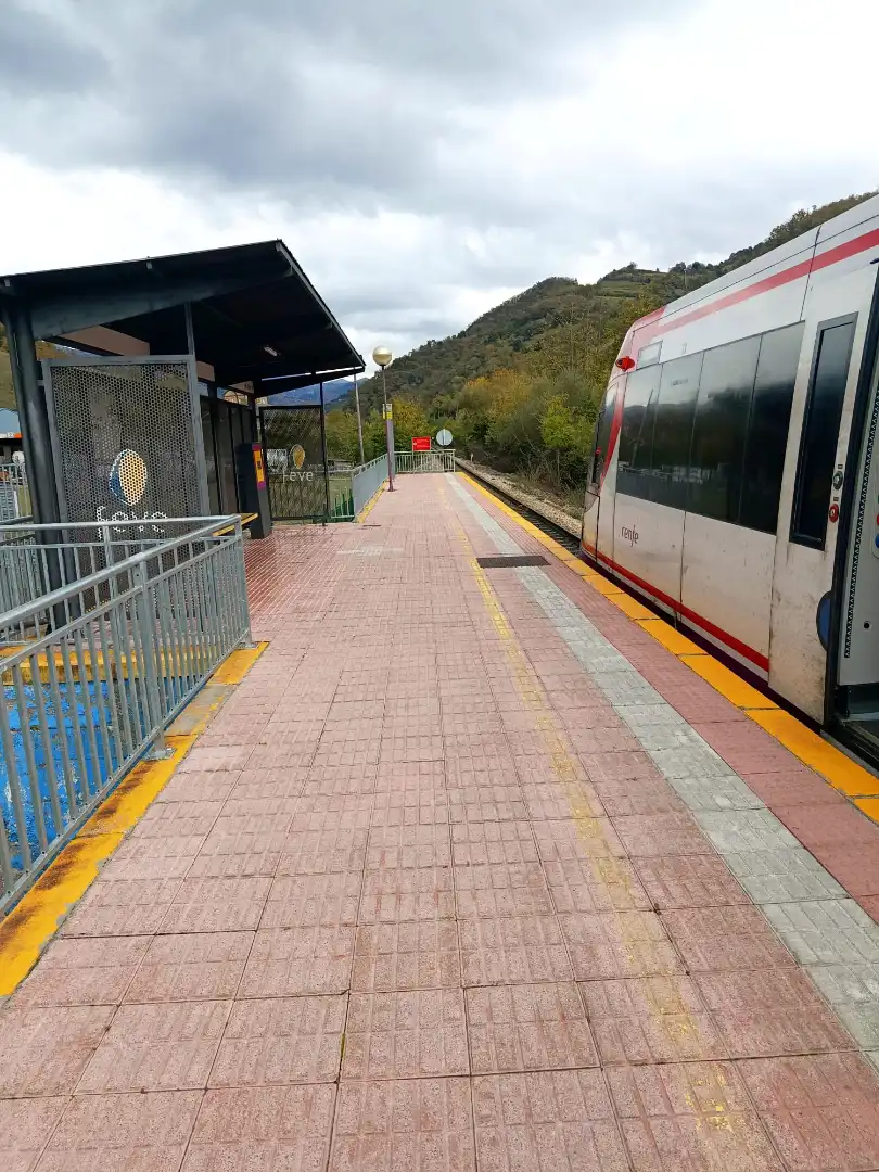 Parking de Piso en venta en Aller con Calefacción, Trastero y Amueblado