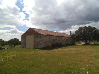 Exterior view of Residential for sale in Valdemorillo