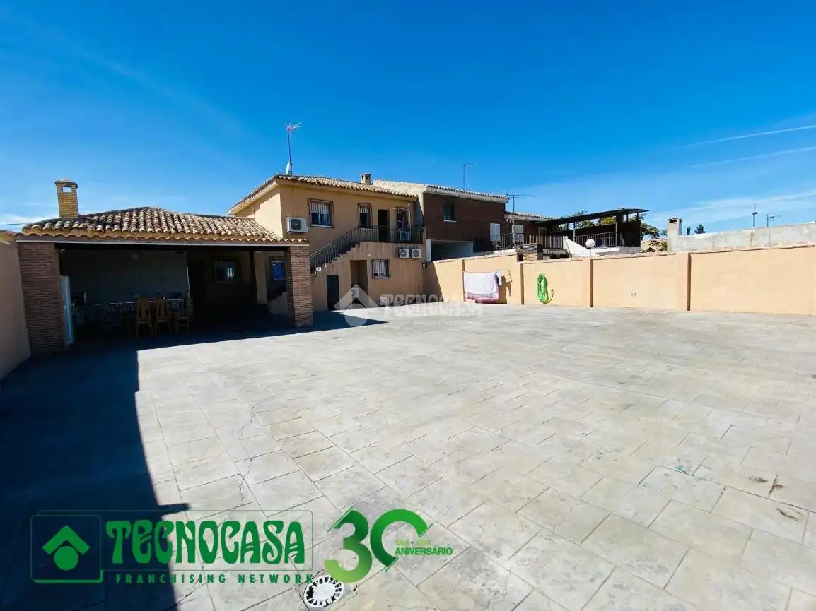 Maison avec terrasse à vendre à Burguillos de Toledo, imagen 26