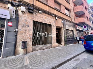 Local comercial en venta en Príncep de Viana - Clot - Xalets Humbert Torres