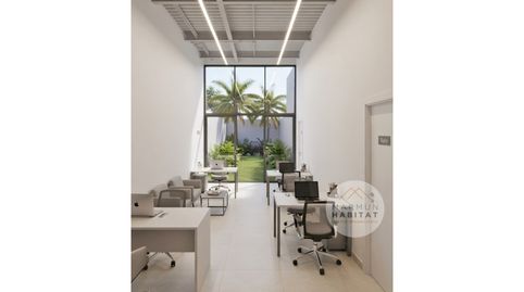 Foto 3 von Geschaftsraum zum Verkauf in Centre, Arenys de Mar