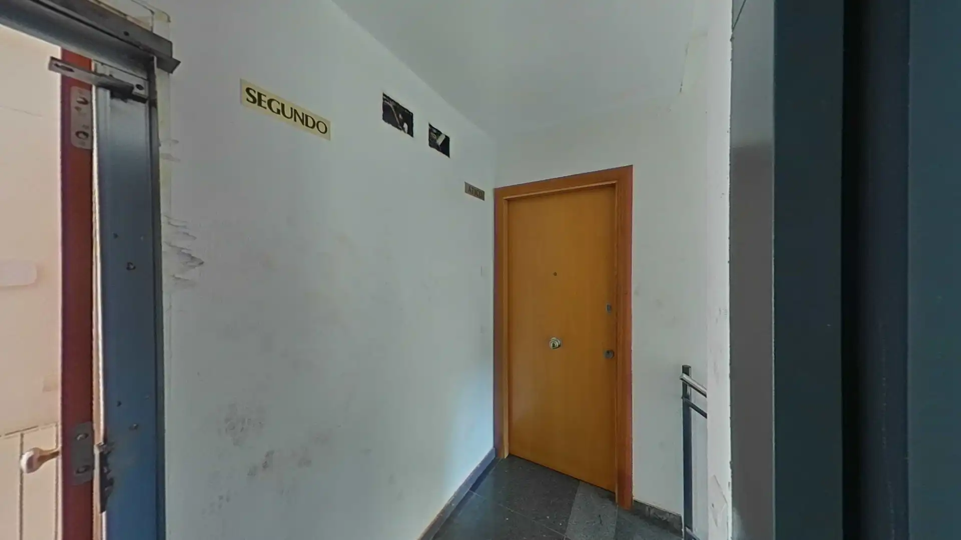 Apartament en venda en Blanes amb Traster i Balcó