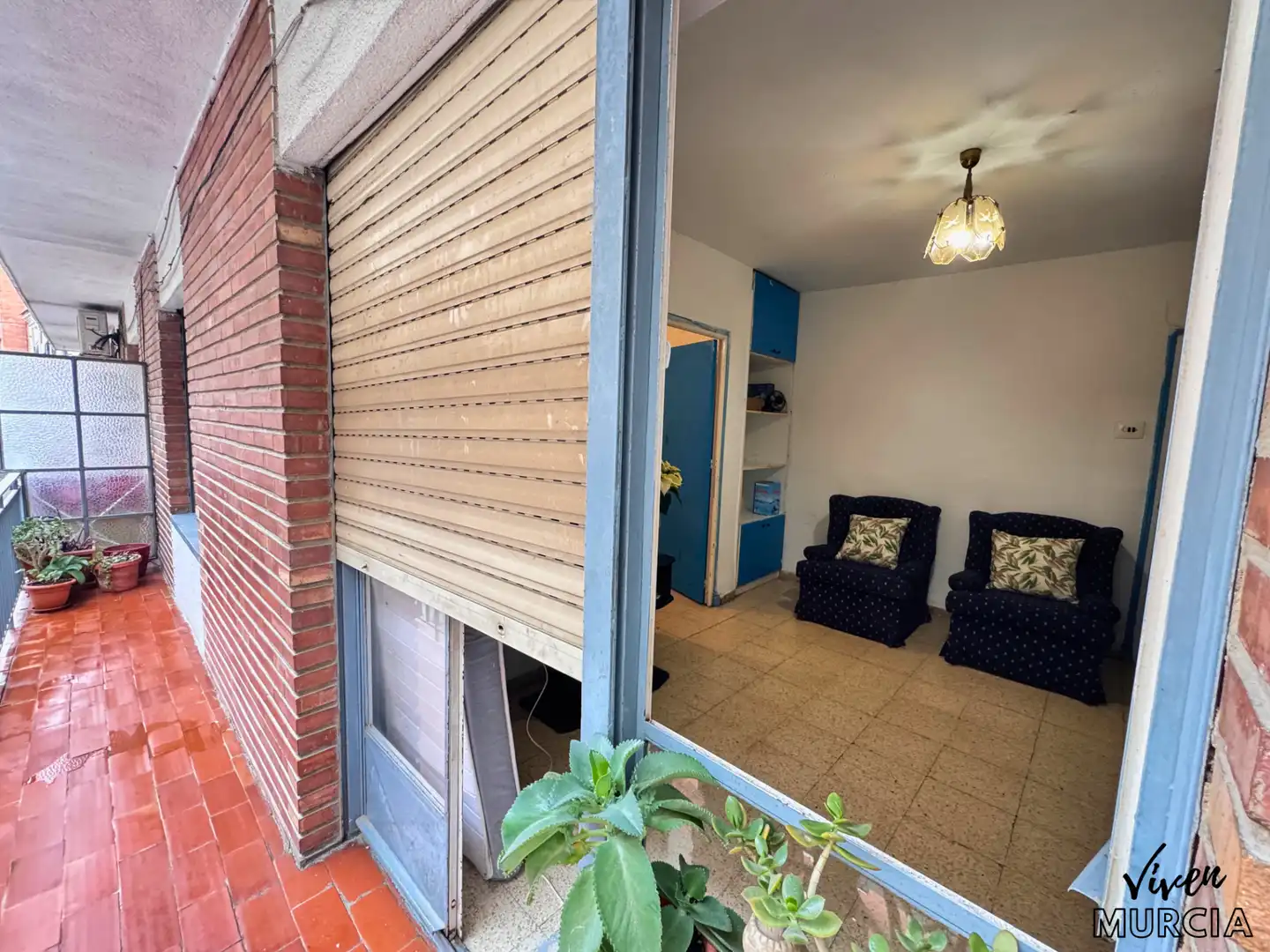 Flat with terrace for sale in Calle Federico Balart, imagen 20
