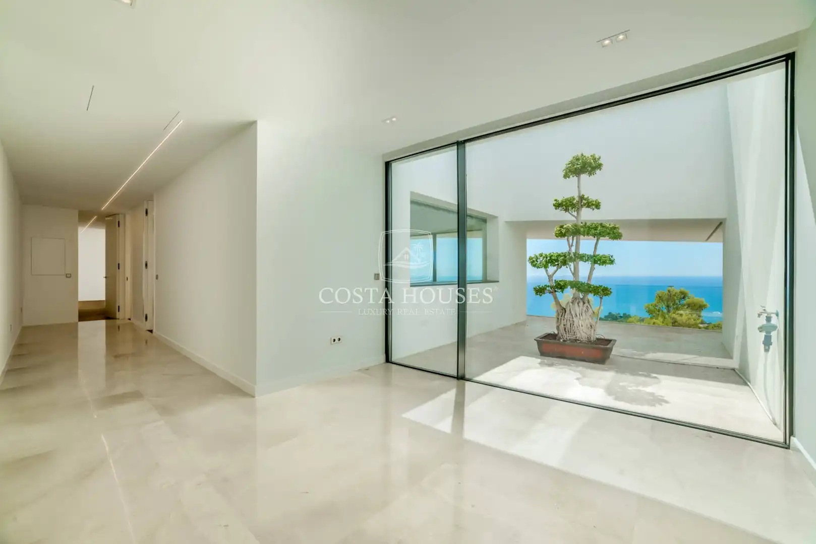 Detached house with pool for sale in Altea Hills, imagen 28