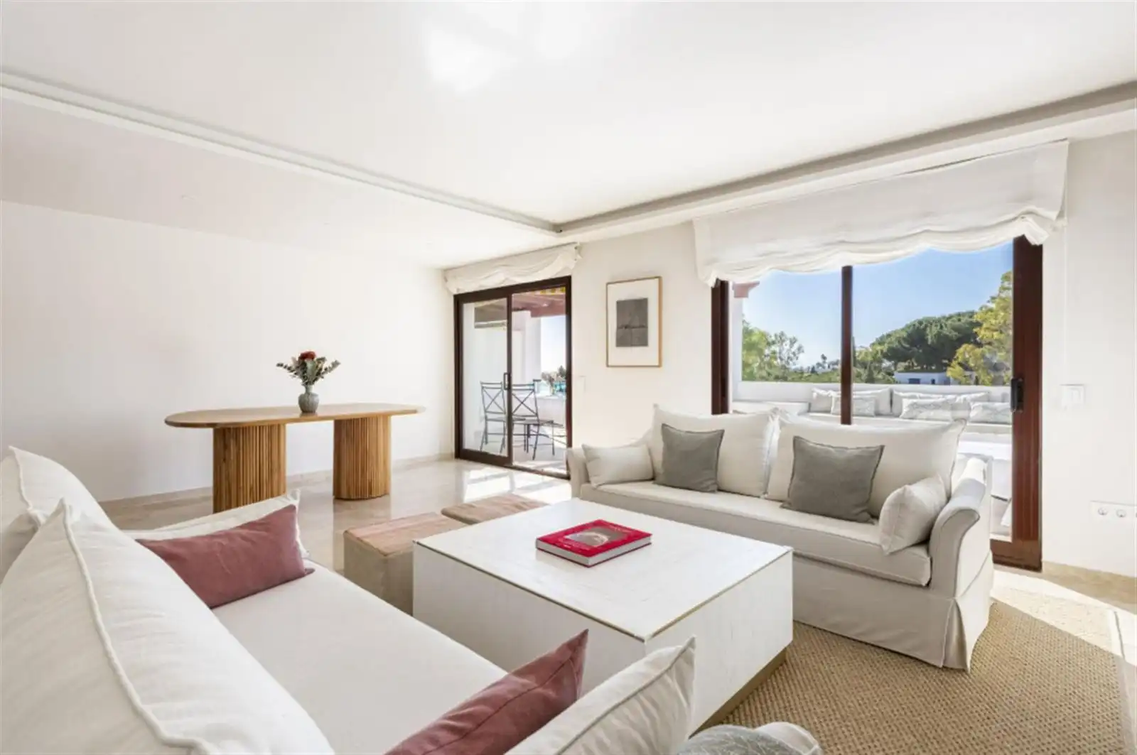 Apartament amb piscina en venda a Calle Sierra Cazorla 77, imagen 9