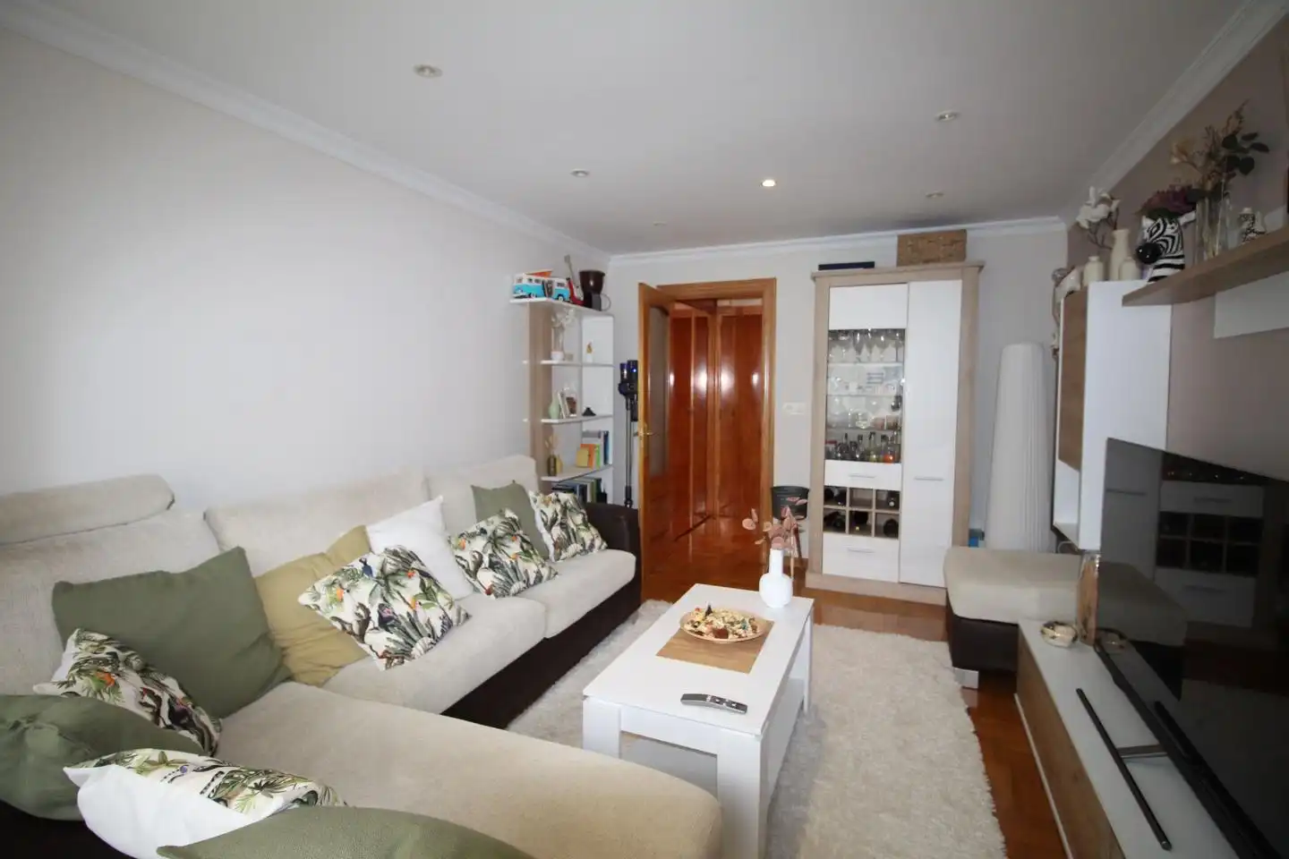 Appartement avec ascenseur à vendre à Calle Juan Alvargonzález 4, imagen 7
