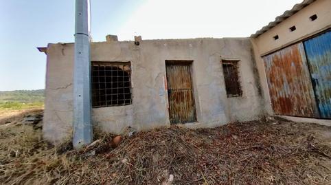 Foto 3 de Terreny en venda a Monóvar  / Monòver, Alicante