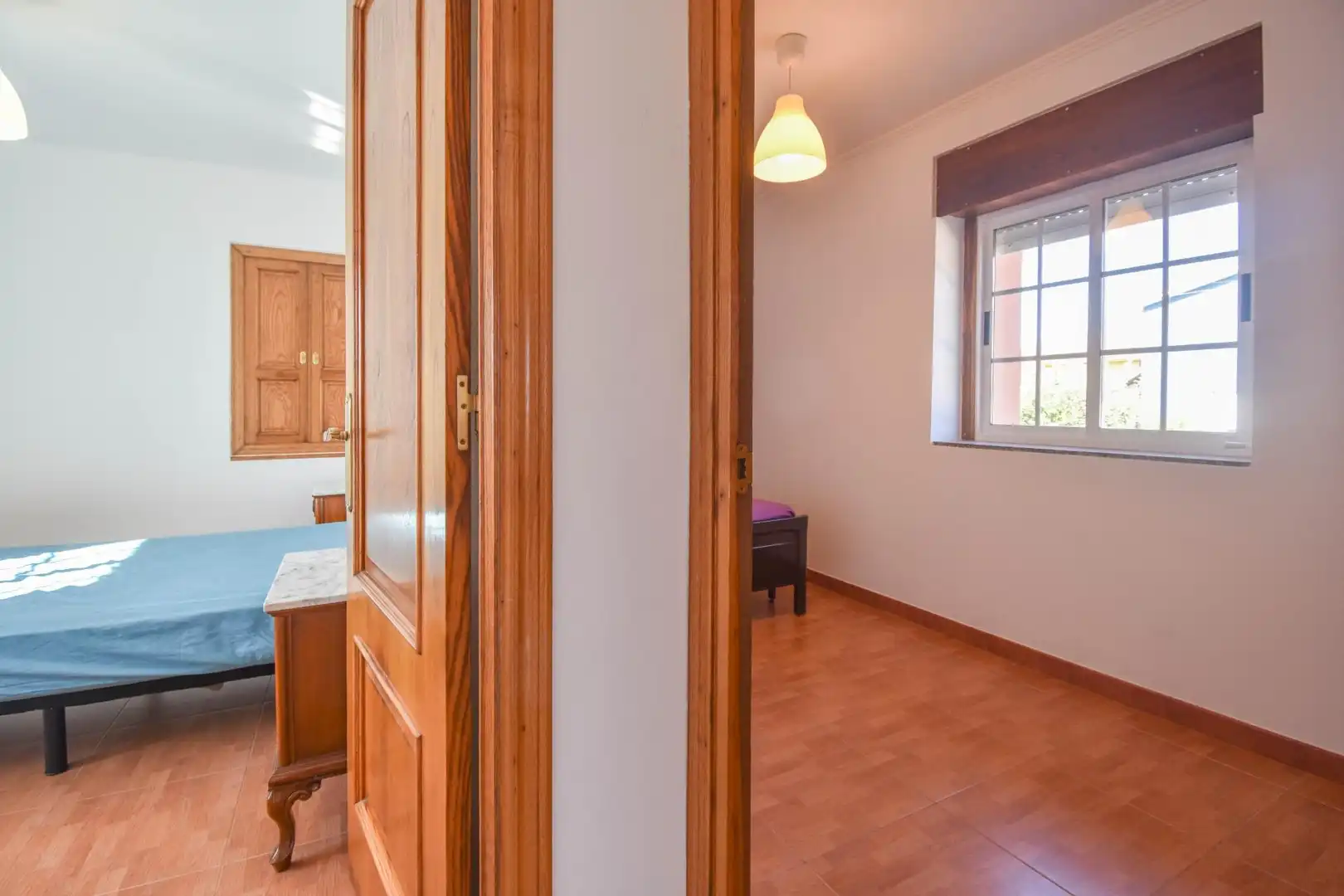 Haus oder Chalet zur Miete in Cambre