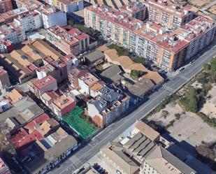 Vista exterior de Residencial en venda en  Valencia Capital