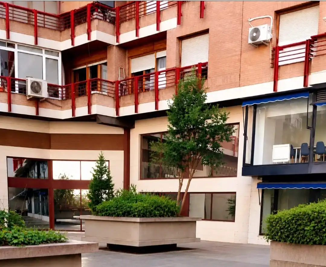 Appartement avec terrasse à vendre à Calle de Galileo 1, imagen 42