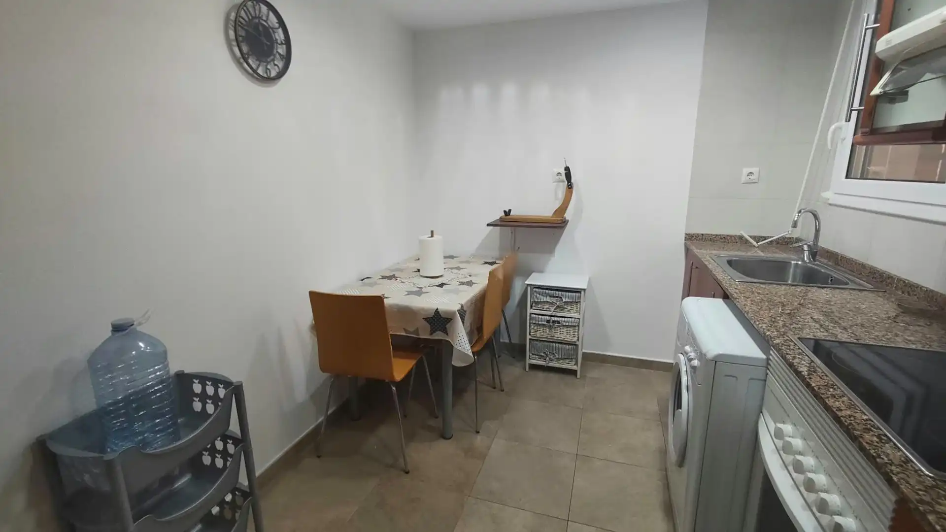 Appartement compact avec ascenseur à louer à Deltebre, imagen 29