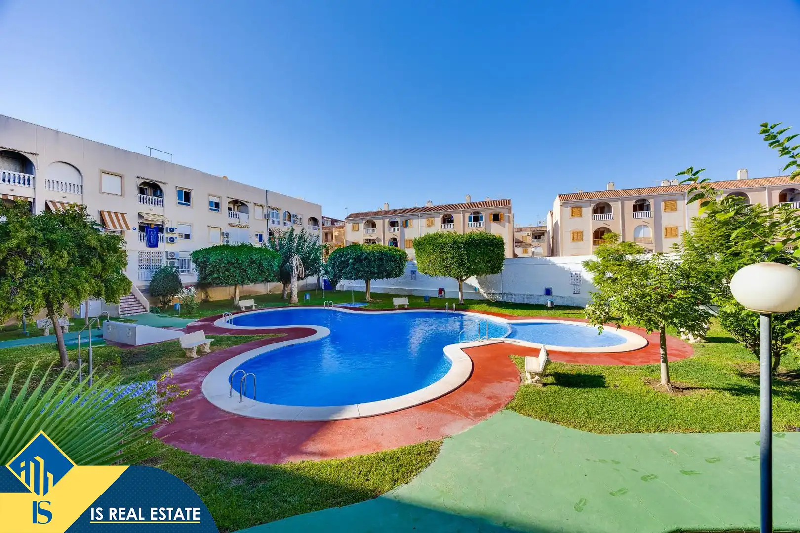 Àtic amb piscina en venda a Playa del Acequión, Náufragos y Rocío del Mar, imagen 27