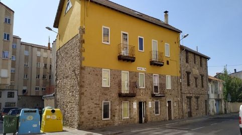 Foto 2 de Edificio en venta en Mallorca, 38, 38, Reinosa, Cantabria