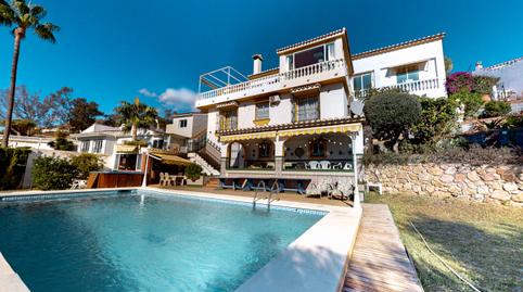 Foto 2 de Casa o xalet en venda a Torremuelle, Málaga