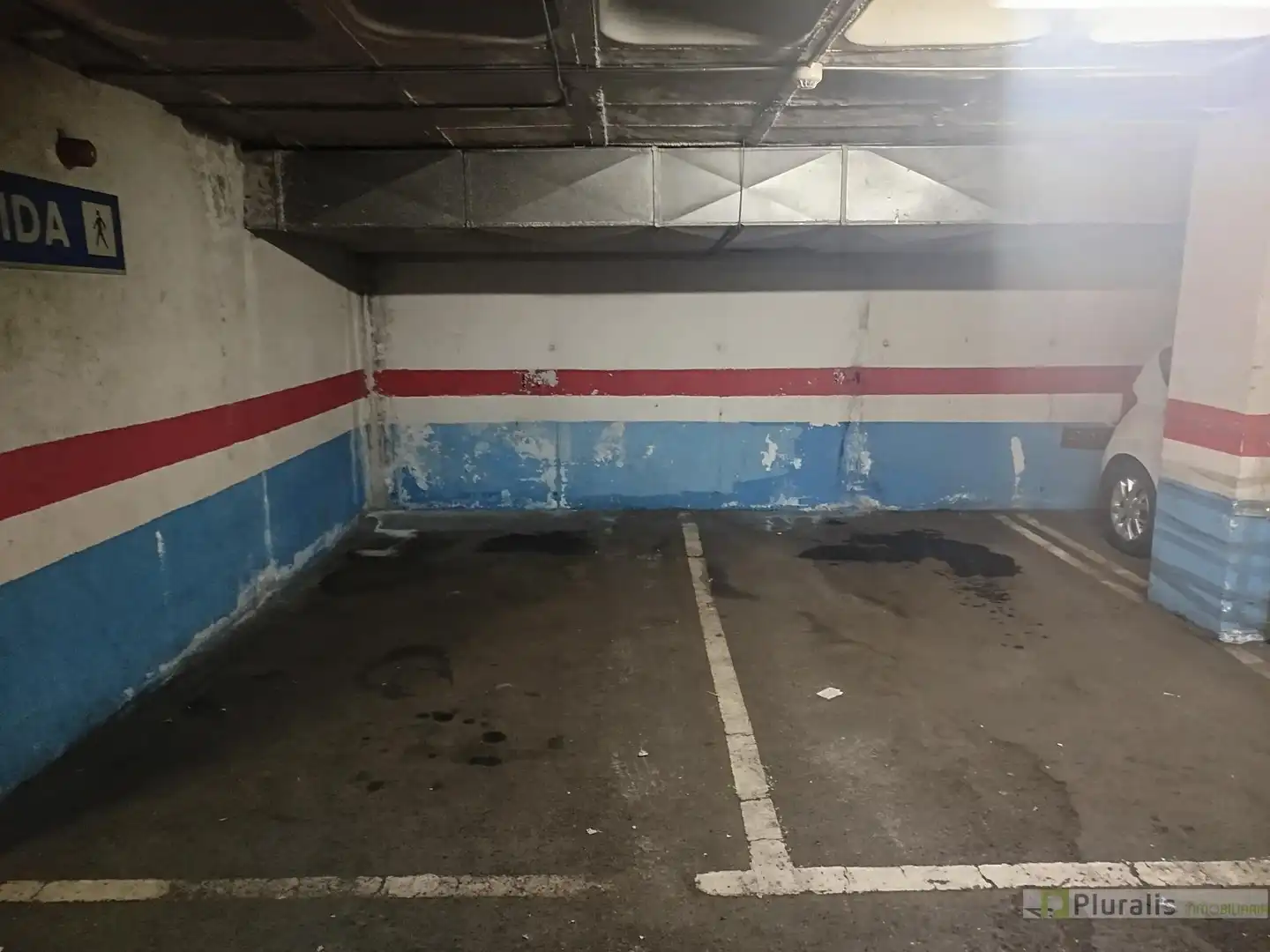 Parking of Garage for sale in Getafe