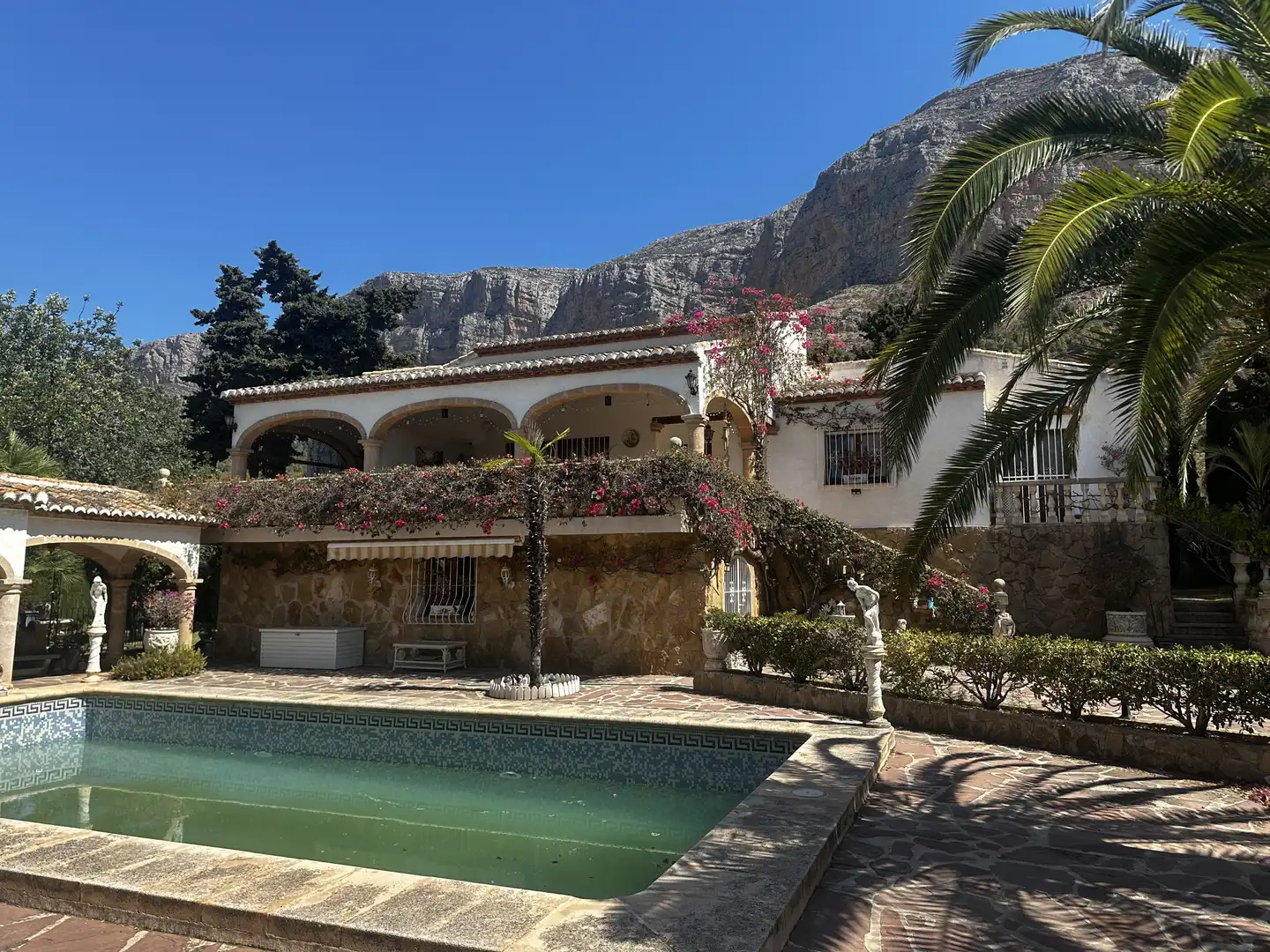 House with garden for sale in Montgó - Ermita, imagen 6