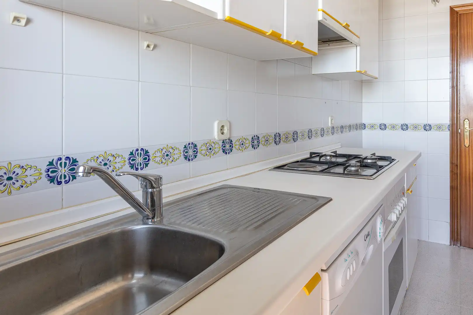 Cocina de Piso en venta en Tres Cantos con Aire acondicionado, Calefacción y Parquet