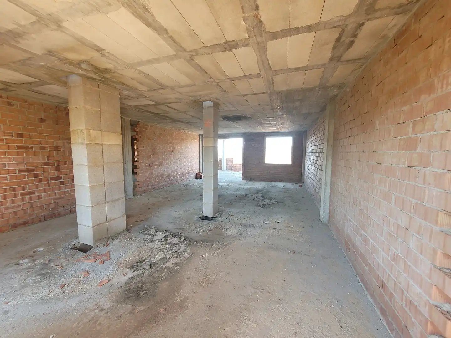 Edificio en venta en Casares