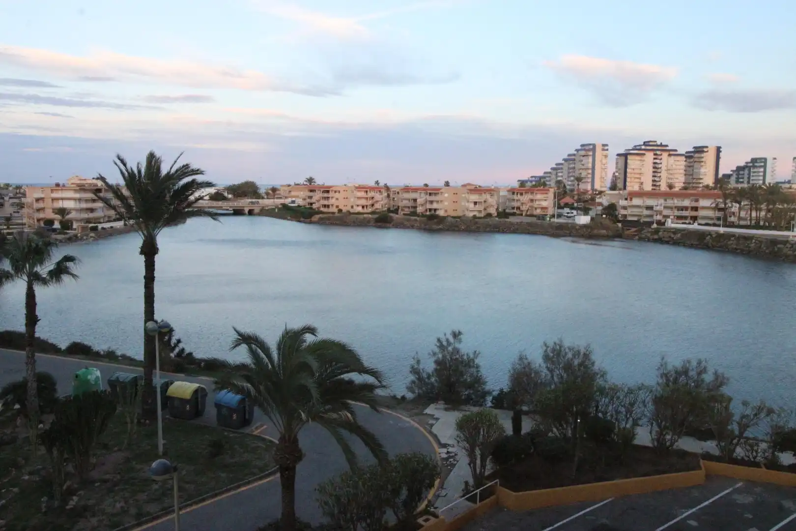Apartment mit Terrasse zum Verkauf in Zona Galúa - Calnegre, imagen 27