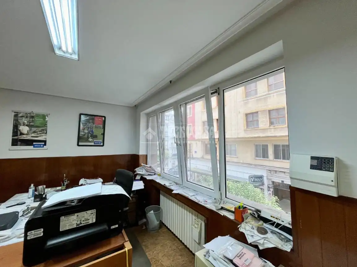 Wohnung zum Verkauf in Santander mit Heizung und Möbliert