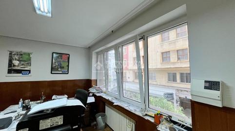 Foto 4 de Piso en venta en Centro - Ayuntamiento, Santander