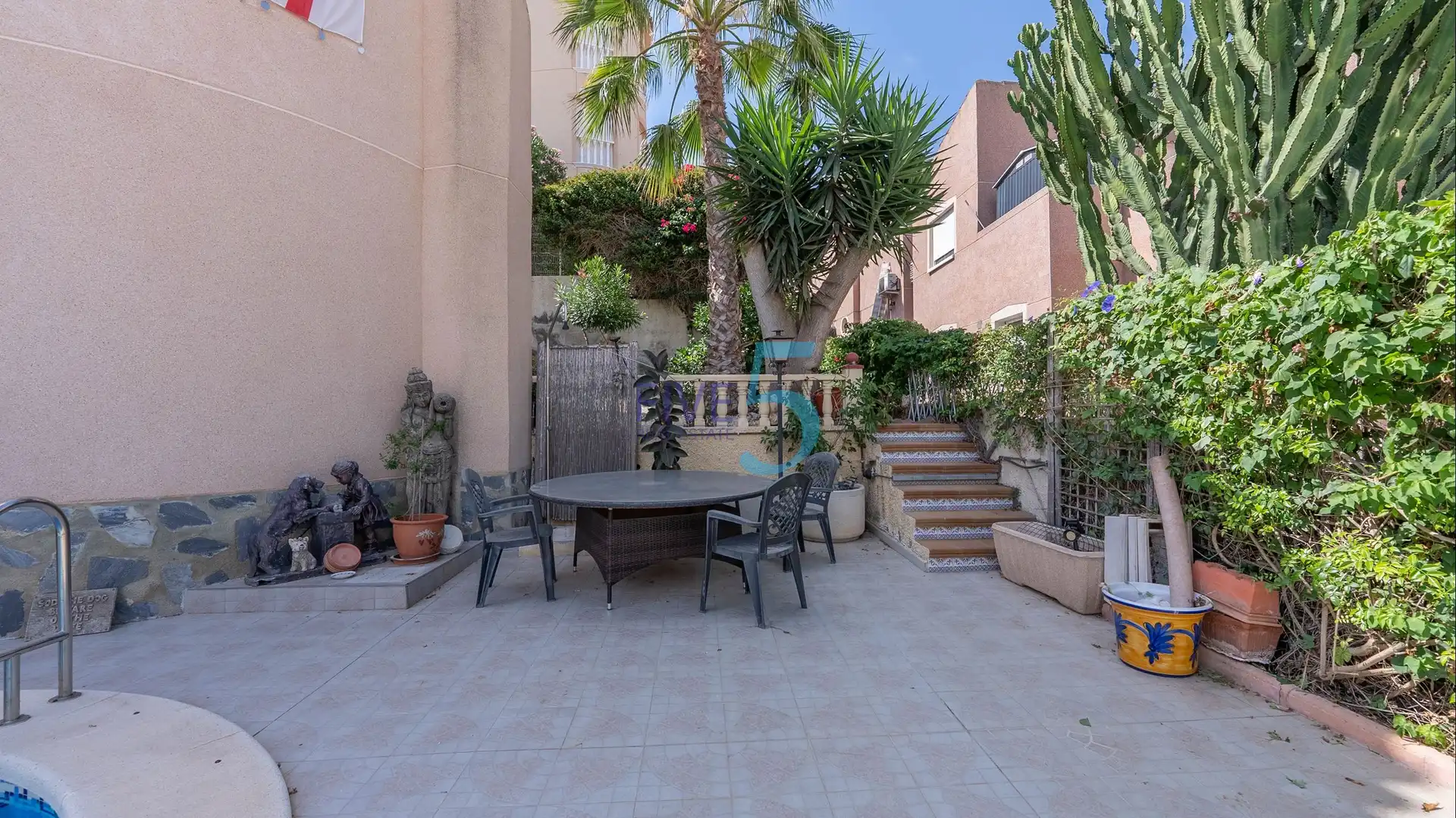 Casa con piscina en venta en Ciudad Quesada, imagen 24