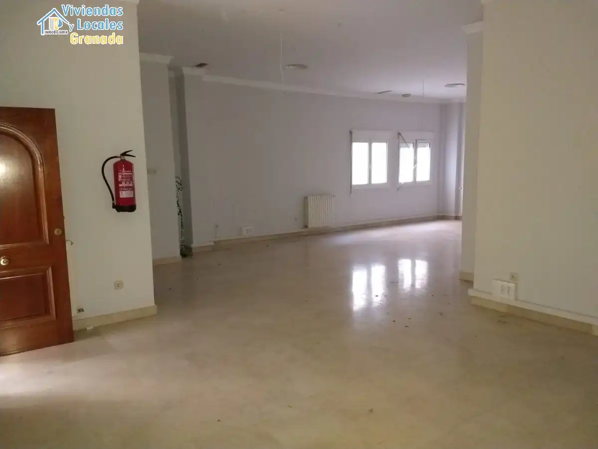 Bureau avec ascenseur à louer à Centro, imagen 5