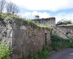 Casa o xalet en venda a Aldea, Oseiro