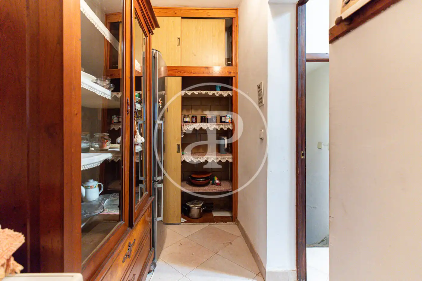 Houses for sale in Carrer de Victorio Luzuriaga, Sant Agustí