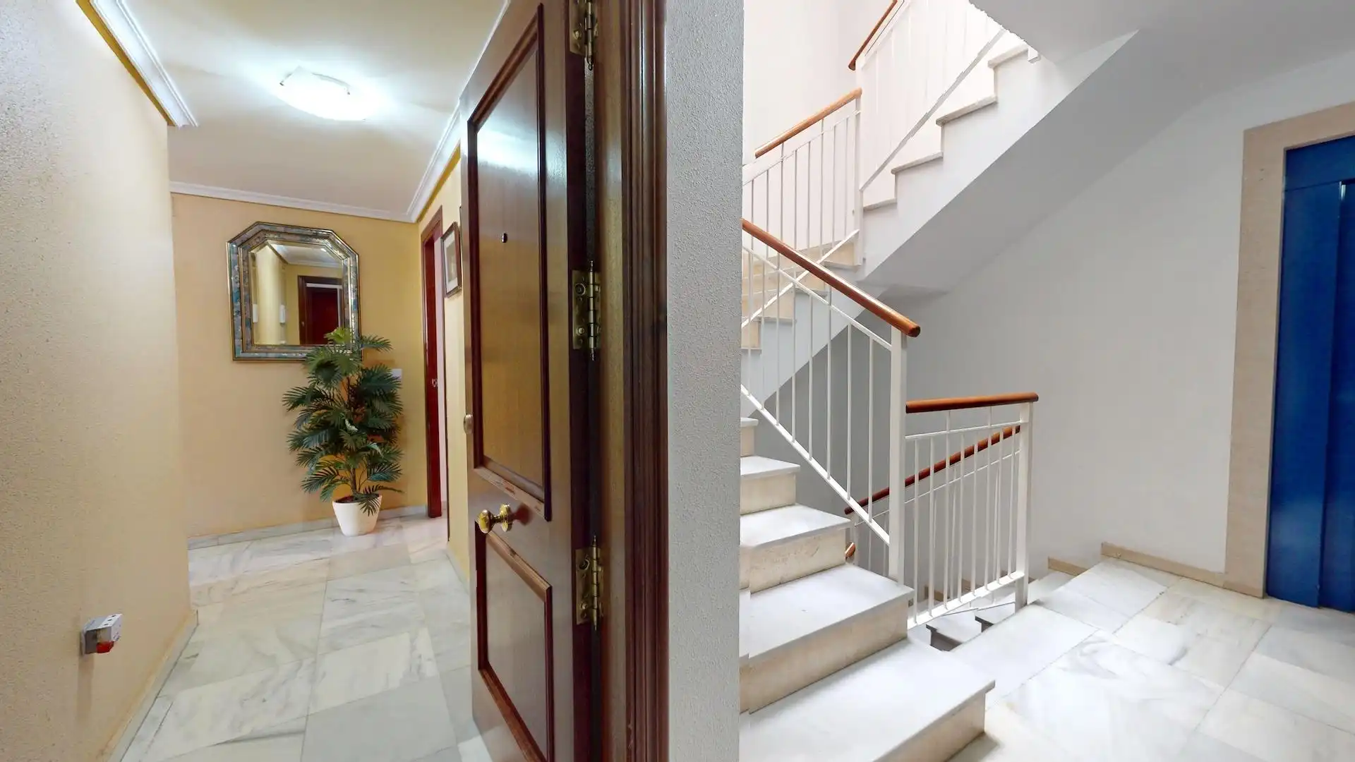 Piso con ascensor en venta en Norte-Sierra, imagen 50