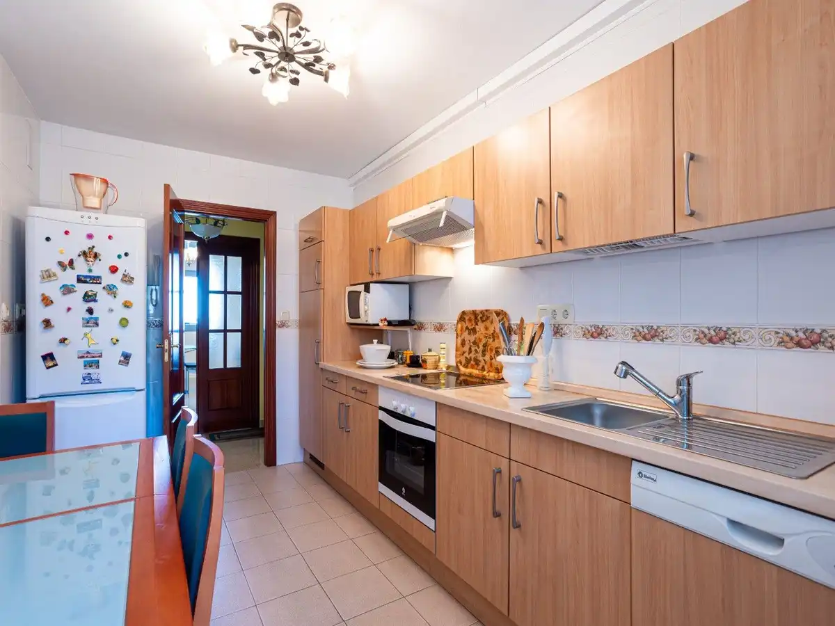 Apartament en venda a Castillo Sohail - Myramar, imagen 14