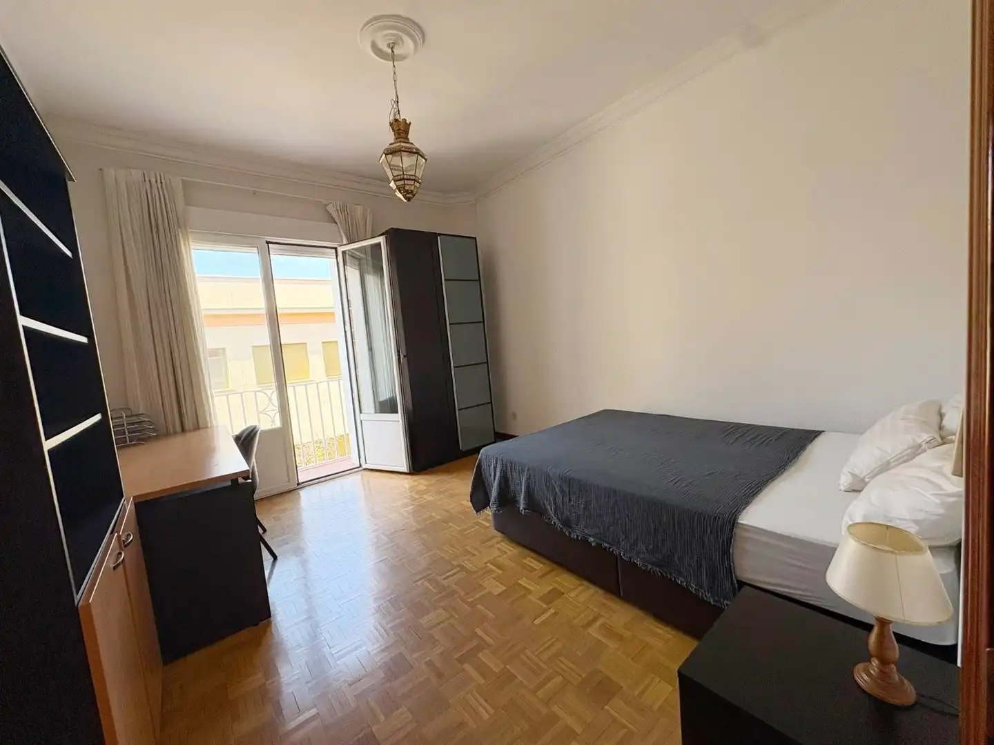 Flat with lift to rent in Chamberí, imagen 14