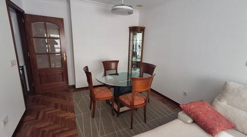 Photo 5 of Flat to rent in Avenida Da Atlántida, 83, Alcabre, Pontevedra