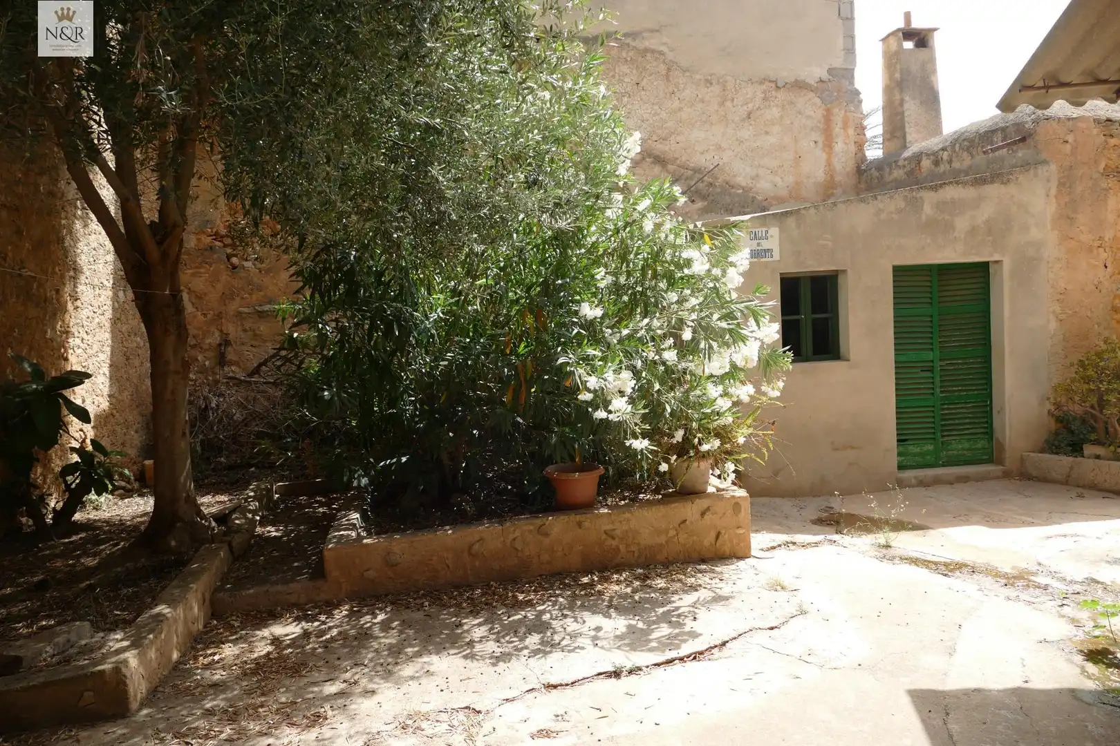 Casa rústica amb jardí en venda a Sencelles, imagen 31