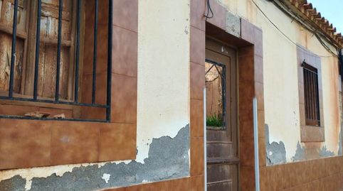 Photo 2 of Detached homes for sale in San Pablo, Las Mercedes - El Carmen, Puertollano