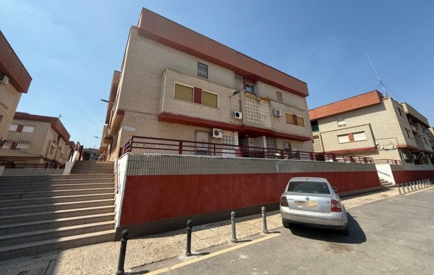 Wohnung zum verkauf in Romero de Torres