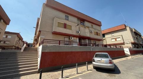 Foto 2 de Piso en venta en Romero de Torres, Las Torres de Cotillas, Murcia