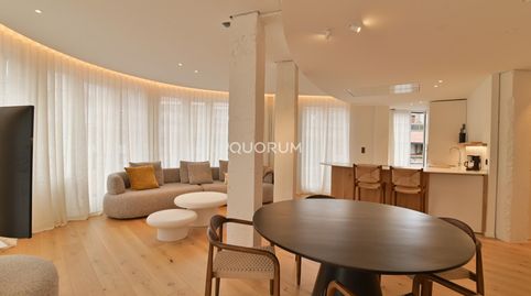 Photo 3 of Flat for rent in Calle de Ercilla, Zona Indautxu, Bilbao