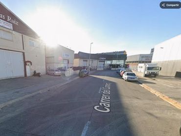 Industrial building for sale in Calle COMERÇ-ALCODAR