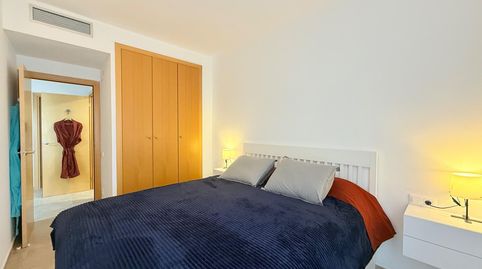 Foto 3 von Dachboden zum Verkauf in Deltebre, Tarragona