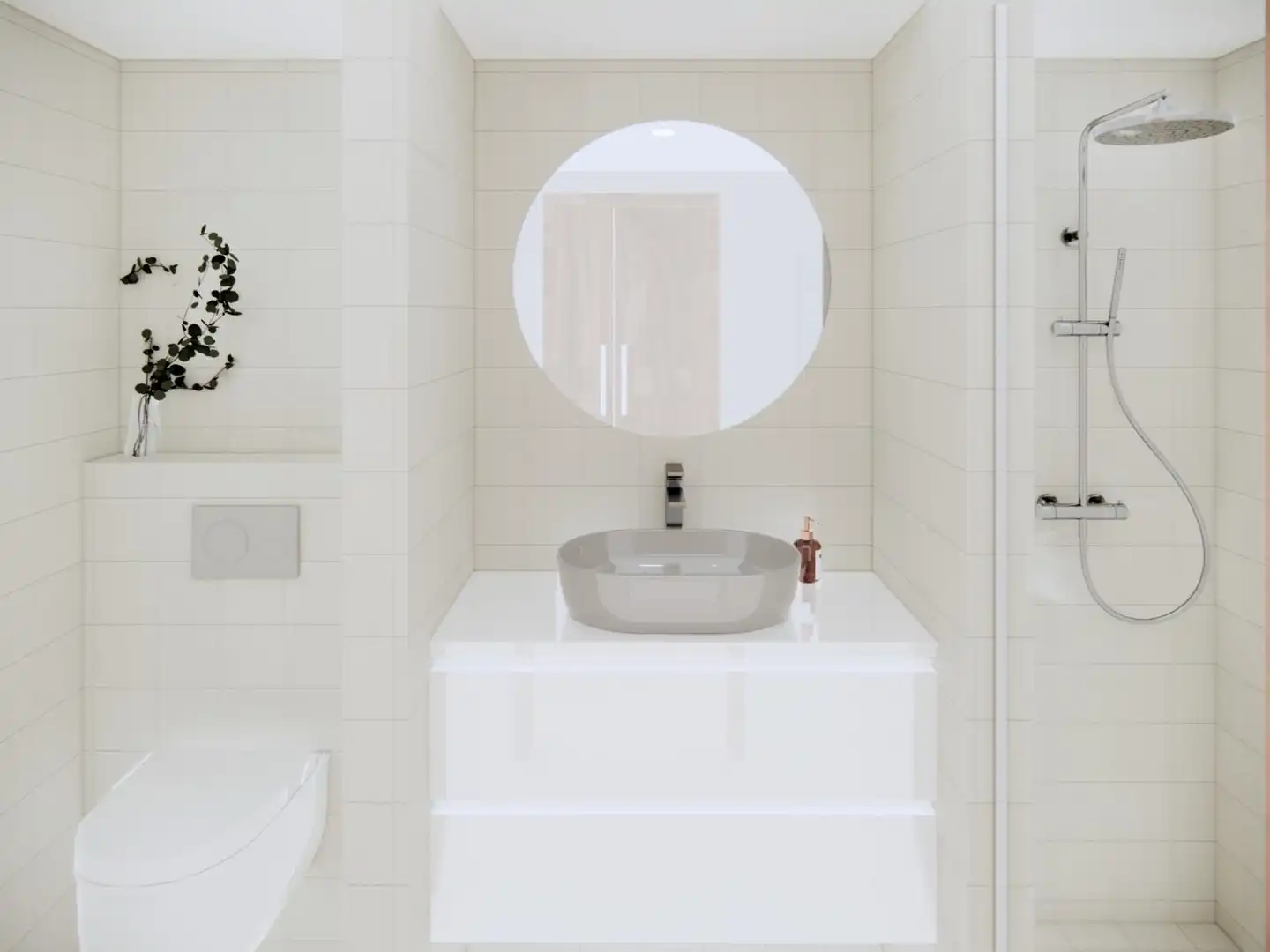 Baño de Planta baja en venta en  Palma de Mallorca con Terraza