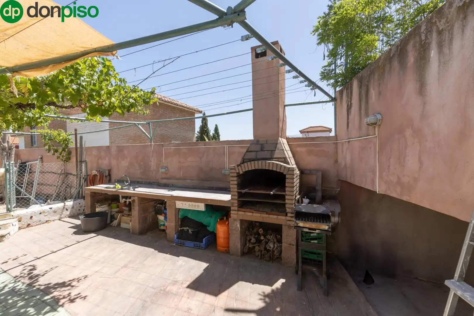 House with pool for sale in Avenida MONTEVIVE, imagen 72